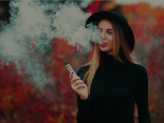 How to Choose the Right Vape Device from Elf Bar
