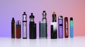 The Essentials of Vaping Discovering Vape Starter Kits
