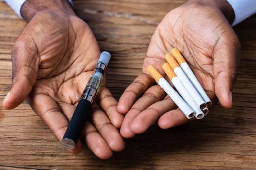 Tobacco Harm Reduction: A Path to Healthier Choices