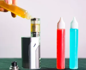 Nicotine Salt E-Cigarettes A Smooth and Satisfying Vaping Experience