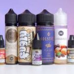 Exploring the Rich Tapestry of E-Liquid Flavors Review
