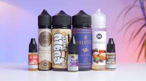 Exploring the Rich Tapestry of E-Liquid Flavors Review