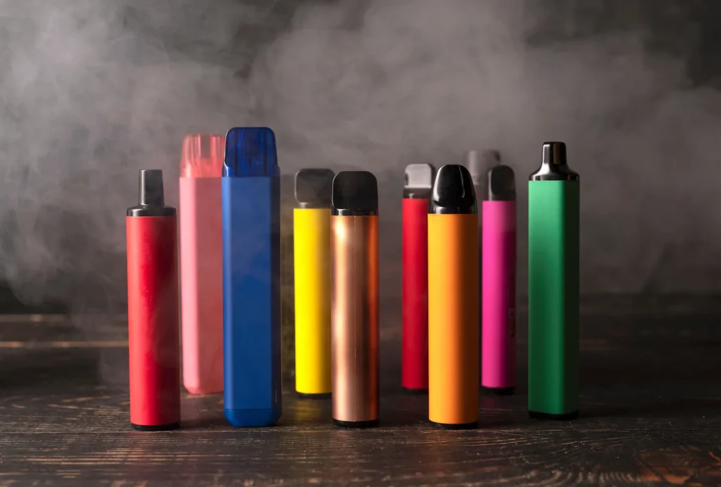 Streamlined Vaping: Unveiling the Ease of Vaping with Disposable Vape