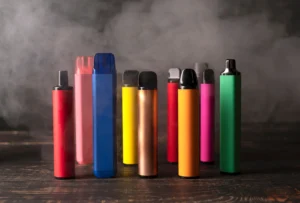 Streamlined Vaping: Unveiling the Ease of Vaping with Disposable Vape