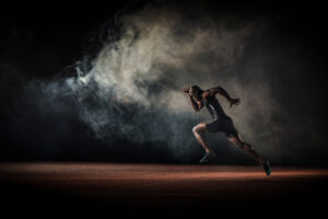 Clearing the Air: Exploring the Impact of Smoking on Athletic Performance